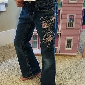 Girls Jeans